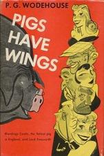 Pigs have Wings (1952)