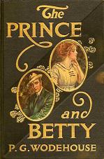 The Prince and Betty (1912)