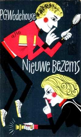 Nieuwe bezems (1963)