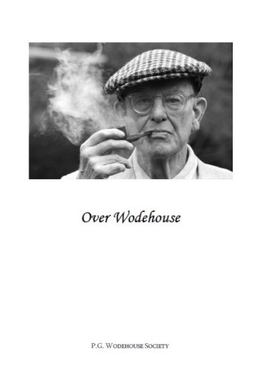P.G. Wodehouse translations in Dutch (2021)