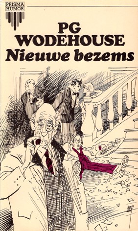 Nieuwe bezems (1983)