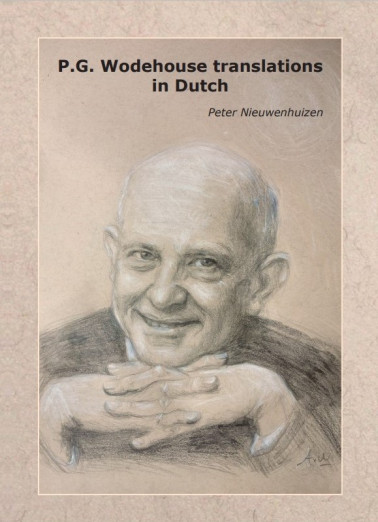 P.G. Wodehouse translations in Dutch (2021)