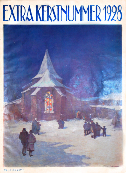 speciaal Kerstnummer (1928)