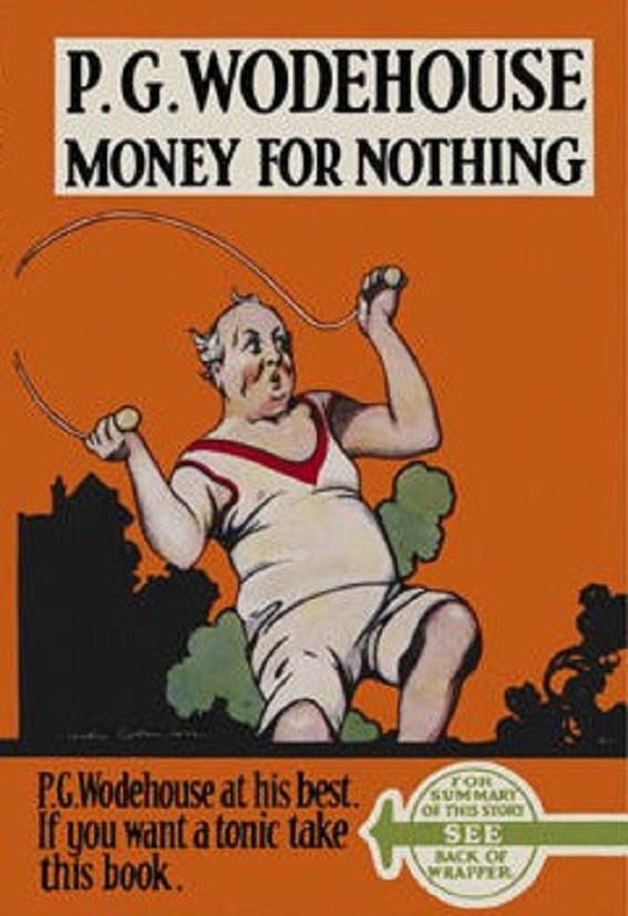 Money for Nothing (1928)