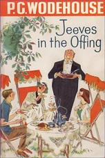 Jeeves in the Offing (1960)