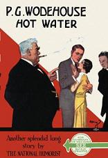Hot Water (1932)