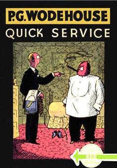 Quick Service (1940)