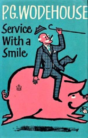 Service with a Smile (1961)