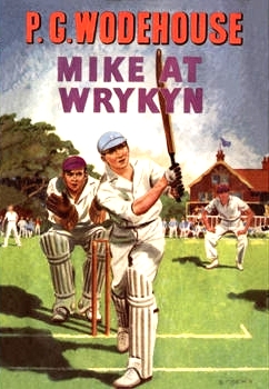 Mike at Wrykyn (1953)