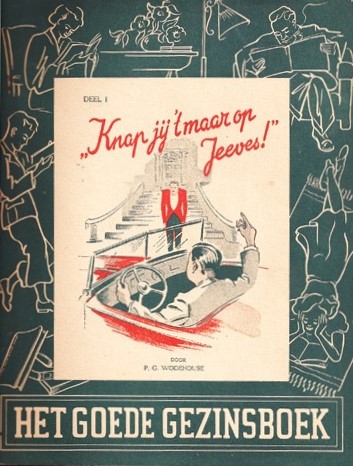 Goede Gezinsboek (september 1940)
