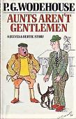 Aunts Aren't Gentlemen (1974)